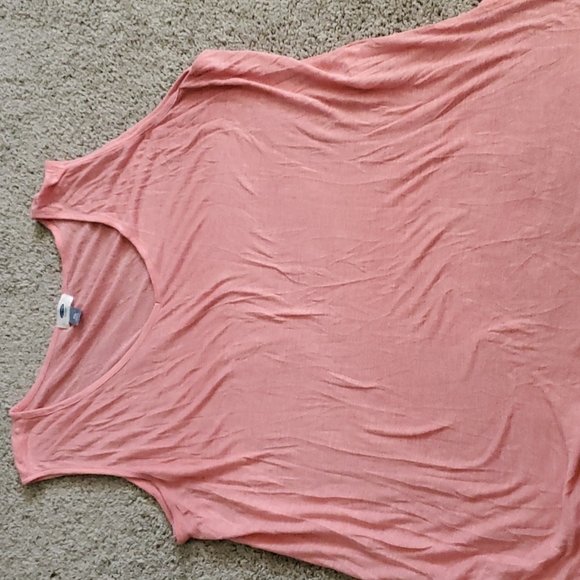 Tank top - Picture 1 of 3